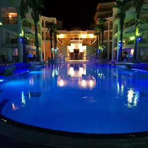 Luxury Apart-residence With Pool On The Sea Tupaz 8 דירה אילת