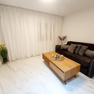 Suiteyarin Close To The Beach דירה אילת