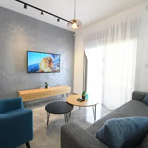 Shani House Of Style דירה אילת